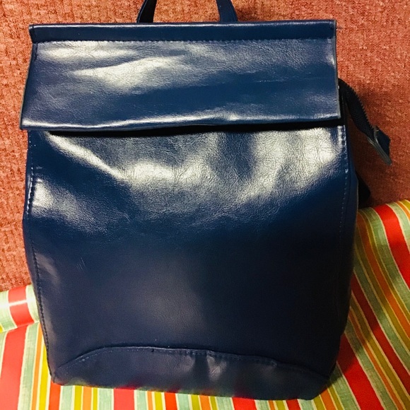 Student’s Fashion Shoulder Backpack Pre-owned - Picture 6 of 6